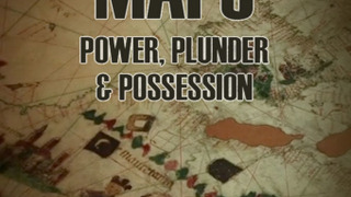 Карты: власть, грабеж и владения сезон 1