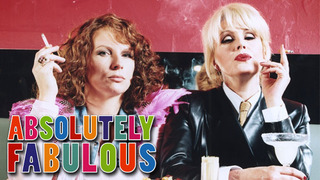 Show Absolutely Fabulous
