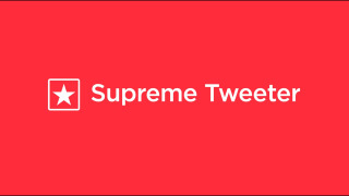 Supreme Tweeter season 1
