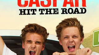 Joe and Caspar Hit the Road season 1