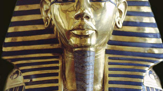 Tutankhamun: The Truth Uncovered season 1