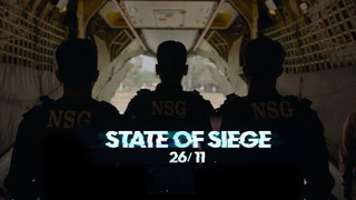 State of Siege 26/11 season 1