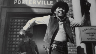Show Alias Smith and Jones
