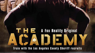 The Academy season 3