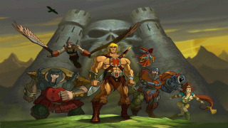 He-Man and the Masters of the Universe (2002) season 1