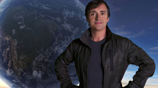 BBC: Ричард Хаммонд: Как создать планету	 сезон 1