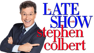 Show The Late Show with Stephen Colbert
