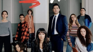 Сериал У меня проблема	