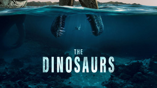 Сериал The Dinosaurs