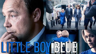 Little Boy Blue season 1