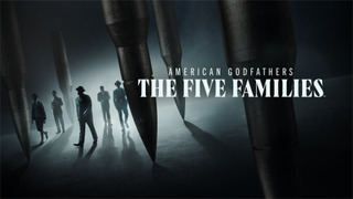 Сериал Американские крестные отцы: Пять семей