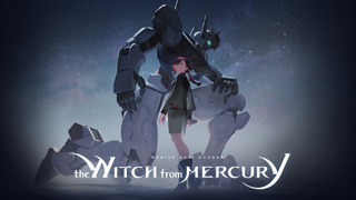 Show Mobile Suit Gundam: The Witch From Mercury