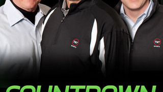 Show Countdown to Green