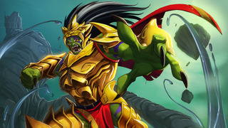 Сериал Chaotic