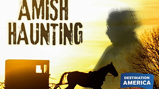Amish Haunting season 1