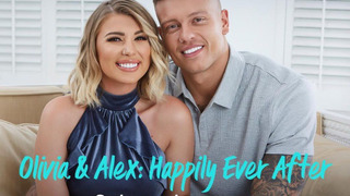 Olivia & Alex: Happily Ever After season 1