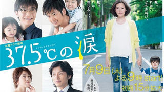 Сериал Слезы 37,5° по цельсию