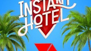 Instant Hotel сезон 1