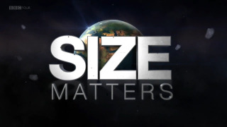 Size Matters season 1