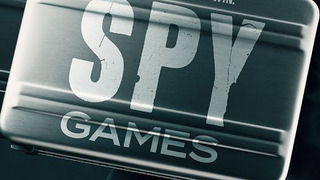 Spy Games season 1