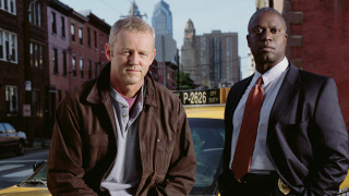 Сериал Таксист