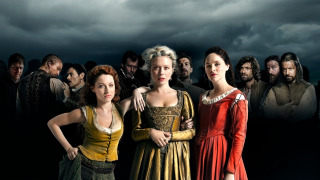 Jamestown season 3