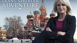Joanna Lumley's Trans-Siberian Adventure season 1