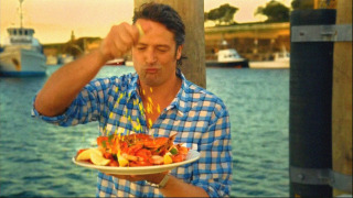 Сериал Alive and Cooking