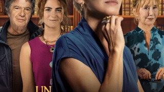 Сериал (Почти) идеальное убийство	