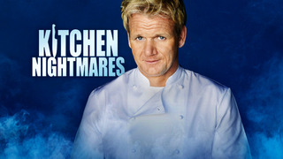 Show Kitchen Nightmares