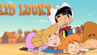 Kid Lucky сезон 1