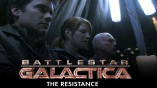 Battlestar Galactica: The Resistance season 1