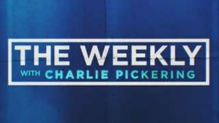The Weekly with Charlie Pickering season 6
