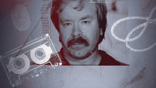 Сериал Признания Торса-убийцы