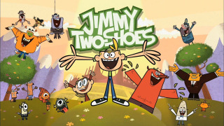 Jimmy Two-Shoes season 2