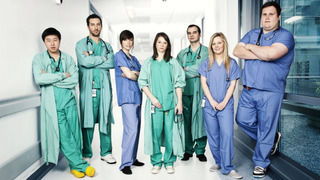 Junior Doctors season 5