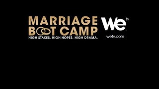 Marriage Boot Camp: Bridezillas сезон 2