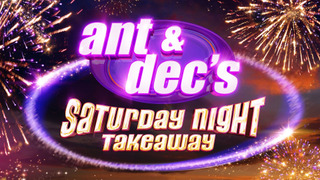 Ant & Dec's Saturday Night Takeaway season 6