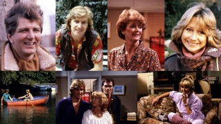 Сериал Solo (1981)