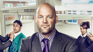 Show Educating Yorkshire