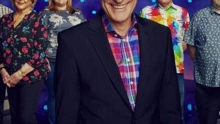 Сериал Eggheads