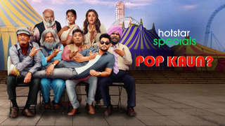 Сериал Pop Kaun?