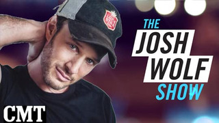 The Josh Wolf Show season 1