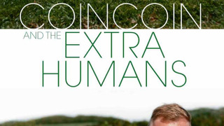 CoinCoin and the Extra-Humans season 1
