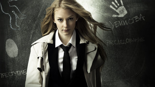 Сериал Метод Лавровой