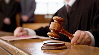 Сериал See You in Court