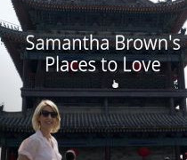 Samantha Brown's Places to Love season 3