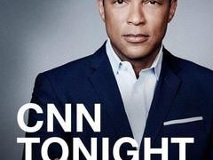 CNN Tonight season 5