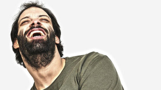 Сериал Придурок