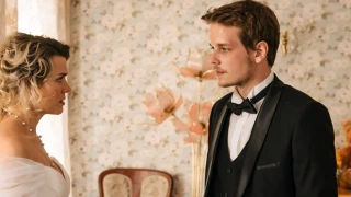 Сериал Жених из хорошей семьи